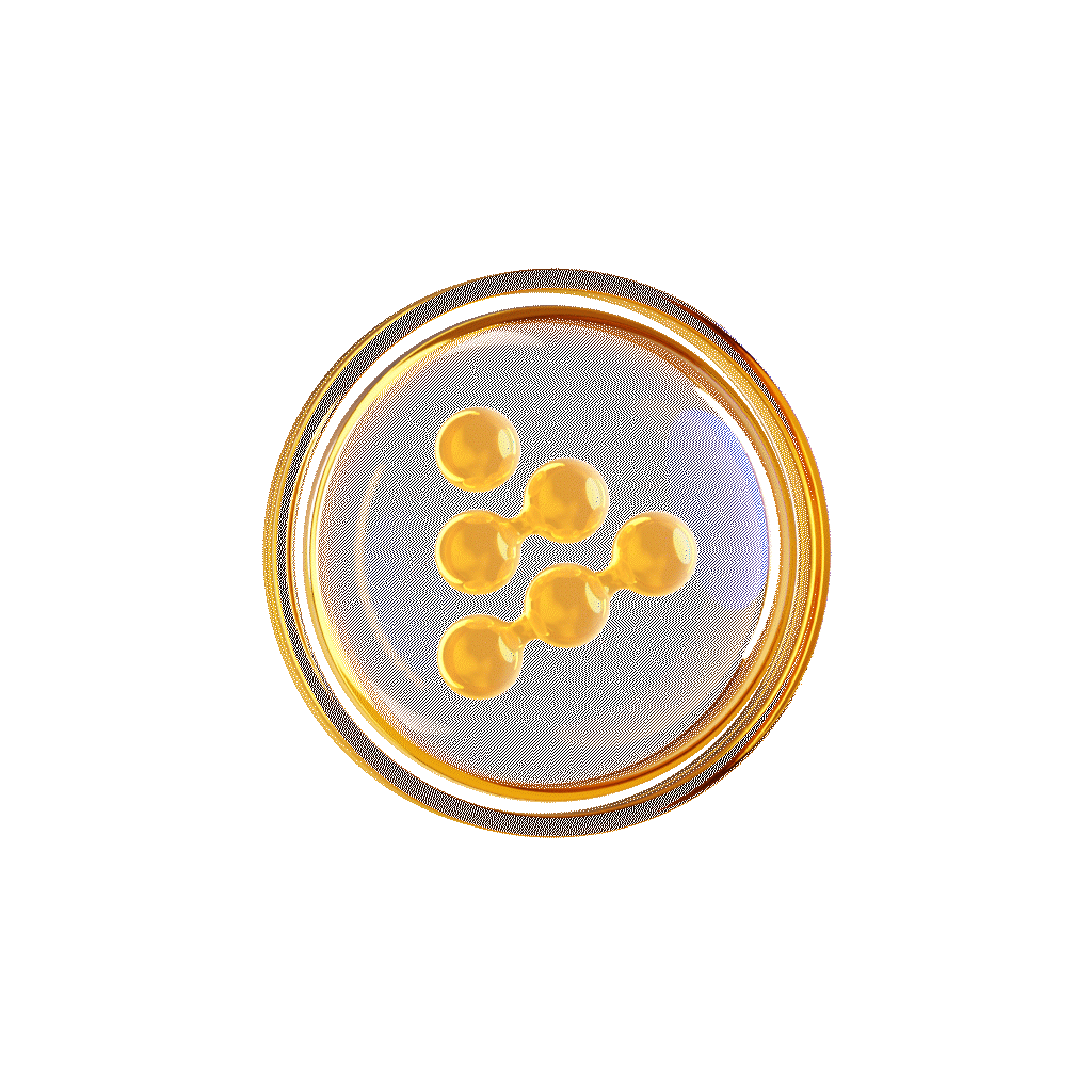 RLC Token Animation